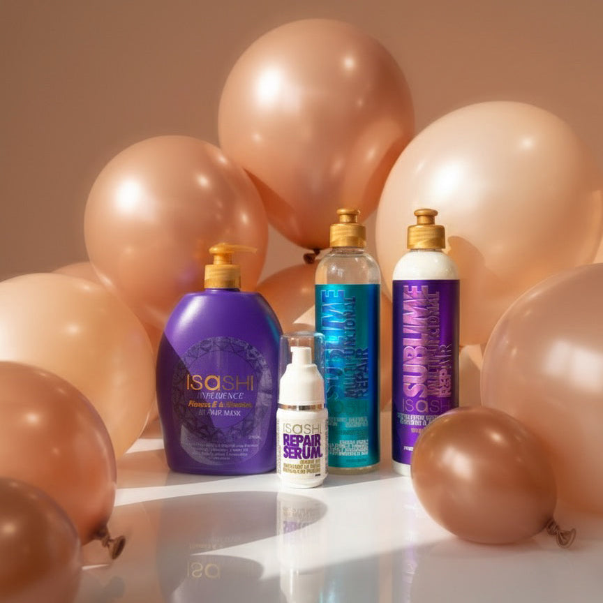 KIT REPARACION FIN DE AÑO