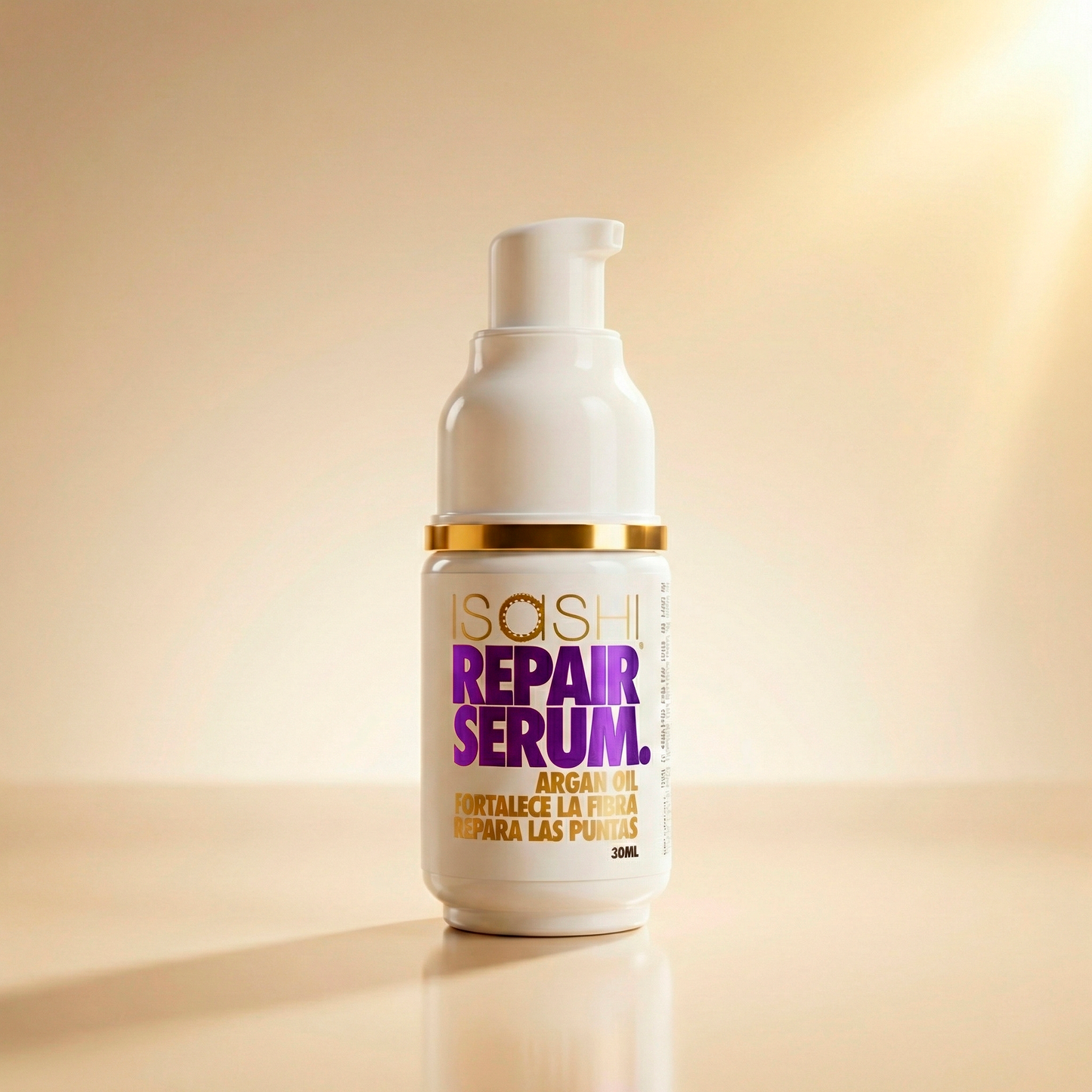 ISASHI REPAIR SERUM 30mL