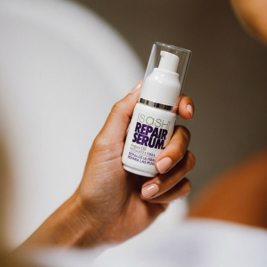 ISASHI REPAIR SERUM 30mL