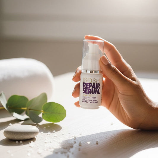 ISASHI REPAIR SERUM 30mL