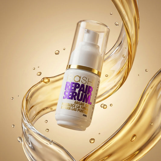 ISASHI REPAIR SERUM 30mL